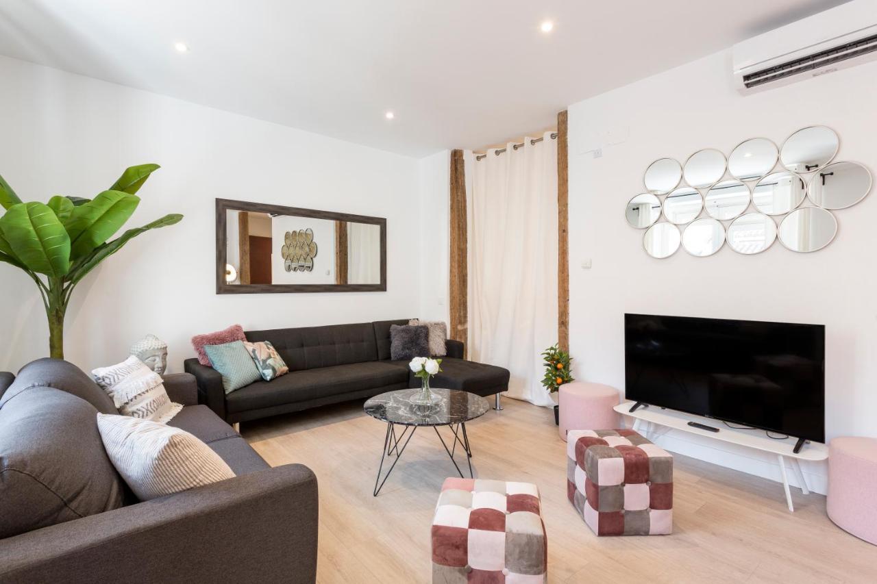 Down Town Sol. By Monaro Apartamento Madri Exterior foto