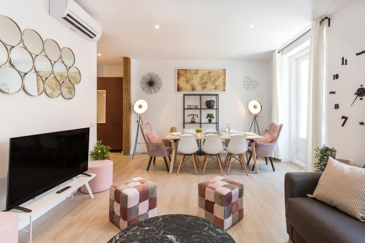 Down Town Sol. By Monaro Apartamento Madri Exterior foto