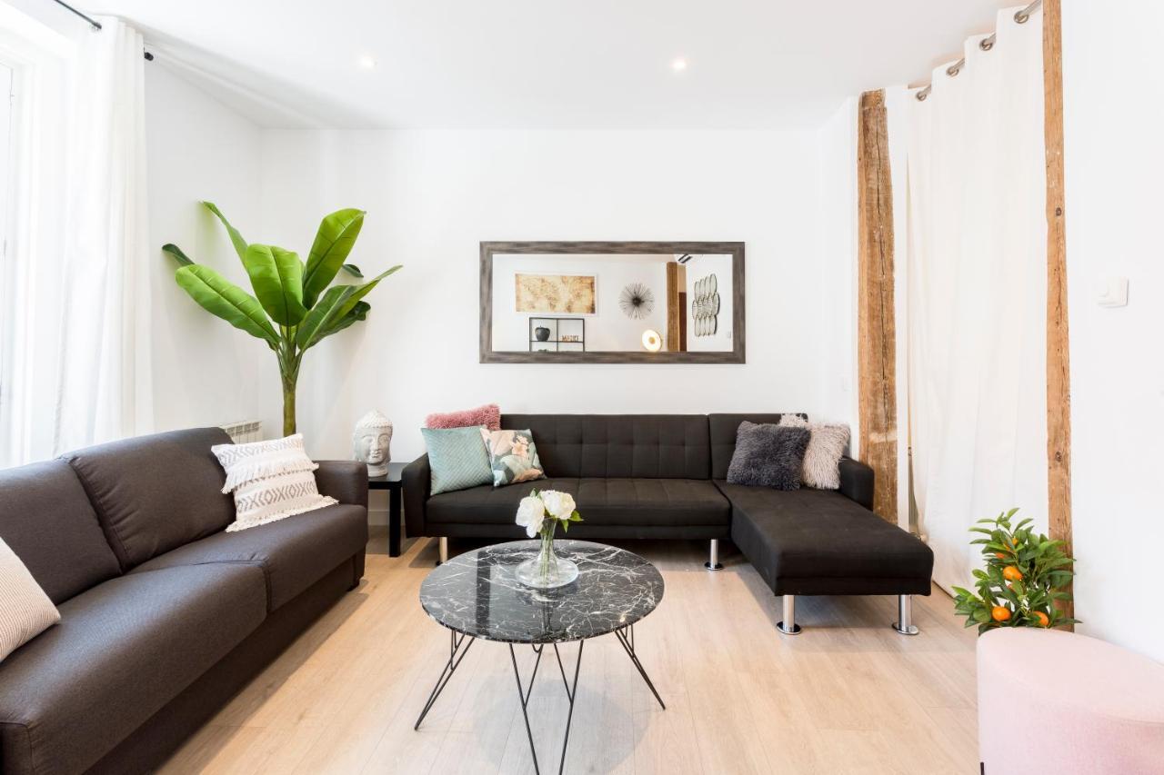 Down Town Sol. By Monaro Apartamento Madri Exterior foto