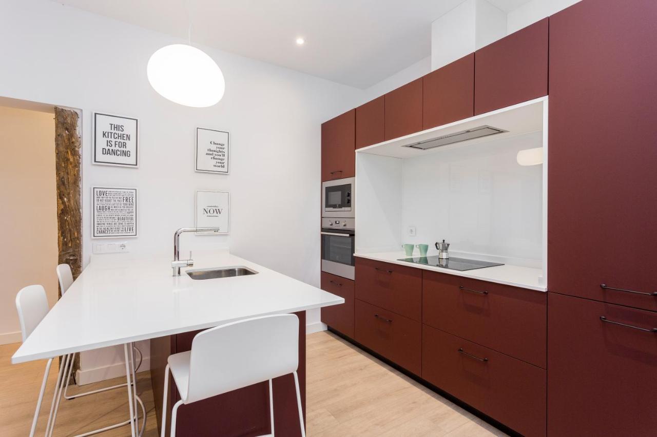 Down Town Sol. By Monaro Apartamento Madri Exterior foto