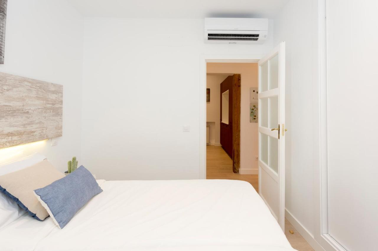 Down Town Sol. By Monaro Apartamento Madri Exterior foto