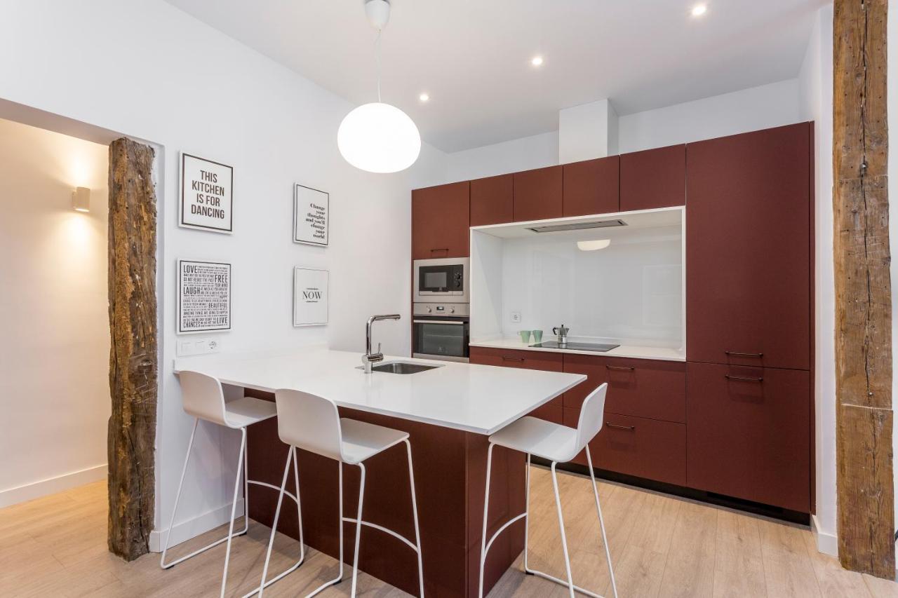 Down Town Sol. By Monaro Apartamento Madri Exterior foto